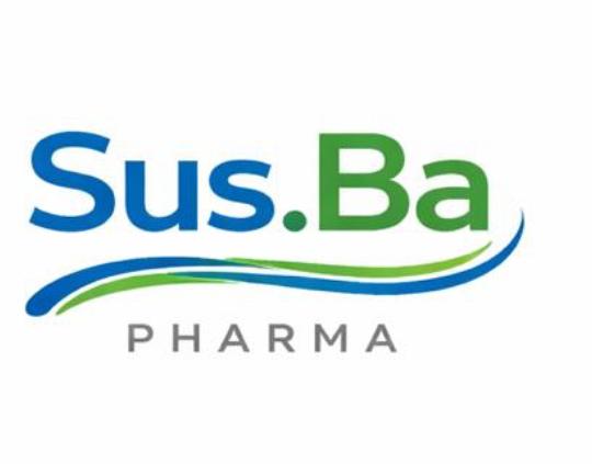 Sus.Ba PHARMA
